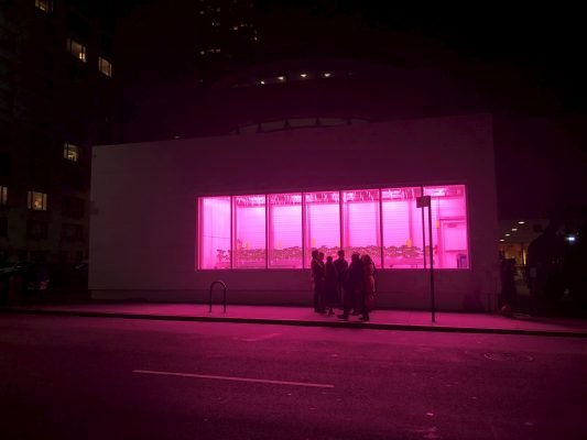 Infinite Acres Toronto