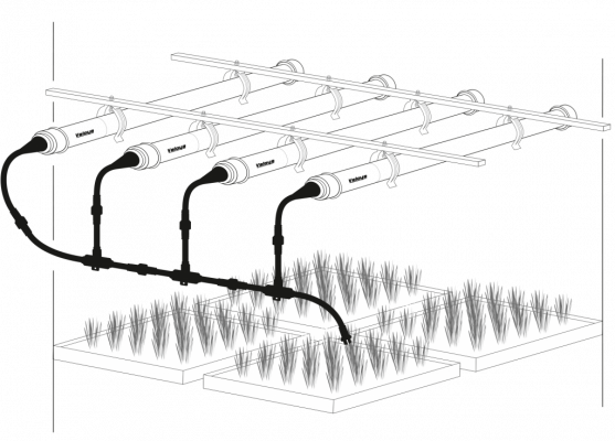 VALOYA IP ACCESSORIES