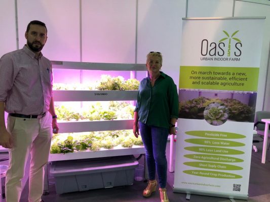 Módulo radix sananbio